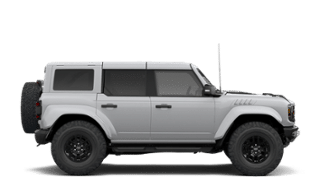 2026 Ford Bronco® External Image 5
